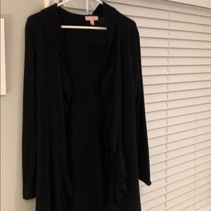 Lilly Pulitzer cashmere sweater